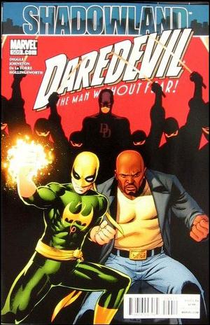 [Daredevil Vol. 1, No. 509 (1st printing)]