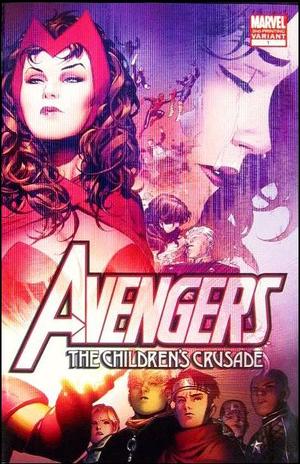 [Avengers: The Children's Crusade No. 1 (2nd printing)]
