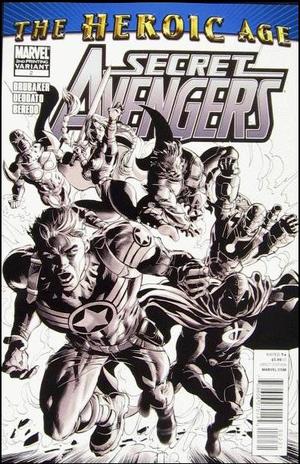 [Secret Avengers No. 2 (2nd printing)]