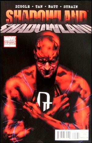 [Shadowland No. 1 (3rd printing)]