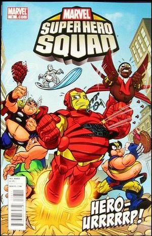 [Super Hero Squad No. 8]