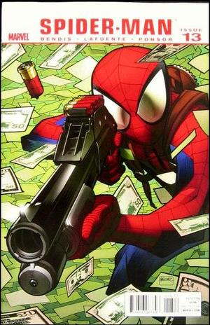 [Ultimate Comics: Spider-Man No. 13]