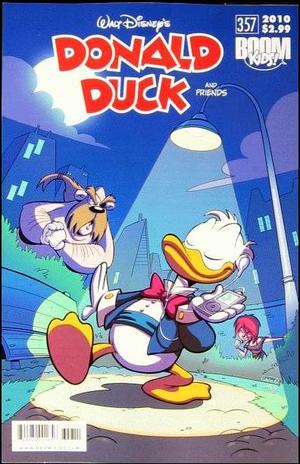[Walt Disney's Donald Duck and Friends No. 357]
