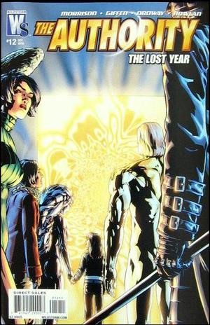 [Authority Volume 4 #12: The Lost Year]
