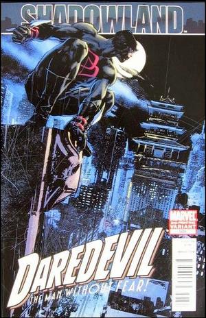 [Daredevil Vol. 1, No. 508 (2nd printing)]