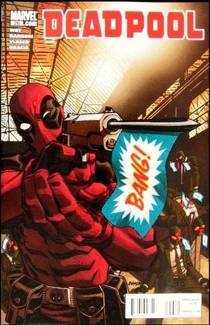 [Deadpool (series 3) No. 26]