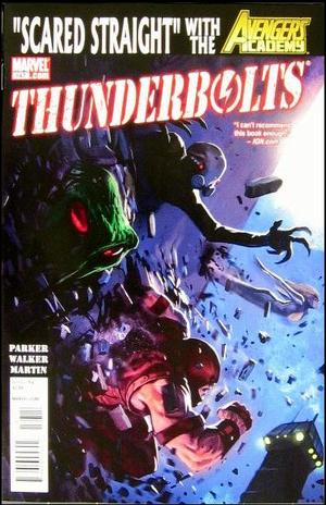[Thunderbolts Vol. 1, No. 147]