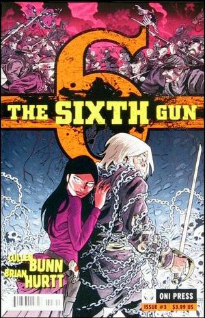 [Sixth Gun #3]