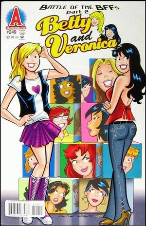 [Betty & Veronica Vol. 2, No. 249]