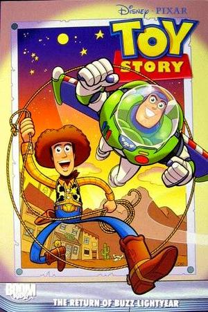 [Toy Story - The Return of Buzz Lightyear (SC)]