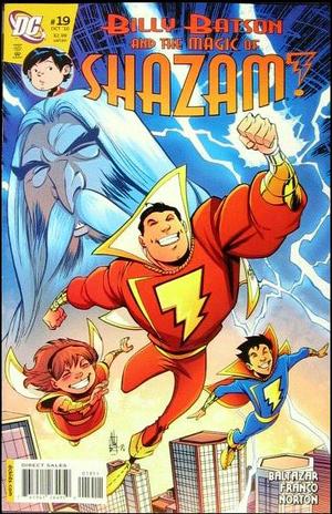 [Billy Batson and the Magic of Shazam! 19]