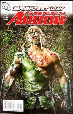 [Green Arrow (series 5) 3 (standard cover - Mauro Cascioli)]