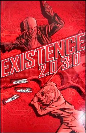 [Existence 2.0 / 3.0 (SC)]