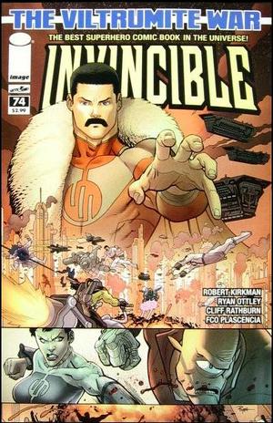 [Invincible #74]