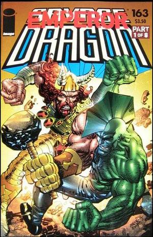 [Savage Dragon (series 2) #163]