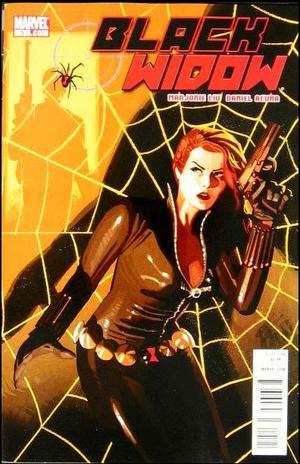 [Black Widow (series 5) No. 5]
