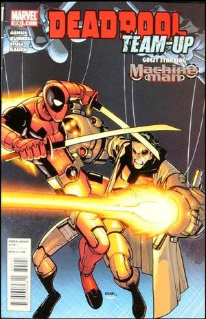 [Deadpool Team-Up No. 890]