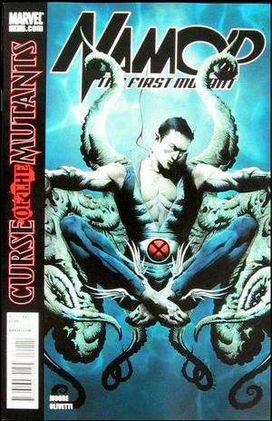[Namor: The First Mutant No. 1 (1st printing, standard cover - Jae Lee)]