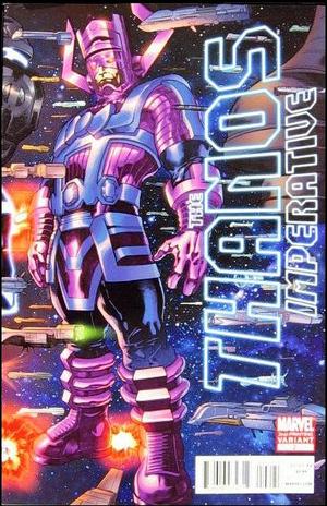 [Thanos Imperative No. 2 (2nd printing)]