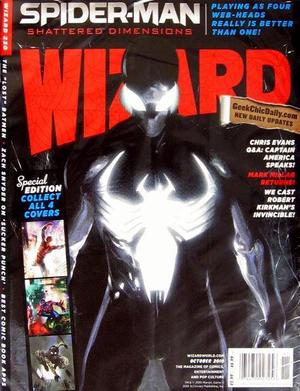 [Wizard: The Comics Magazine #230]