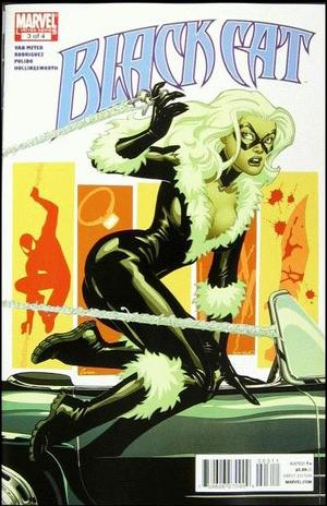 [Amazing Spider-Man Presents: Black Cat No. 3]