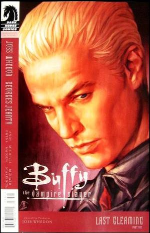 [Buffy the Vampire Slayer Season 8 #36 (standard cover - Jo Chen)]