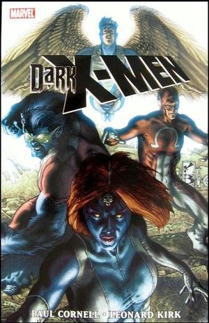 [Dark X-Men (SC)]
