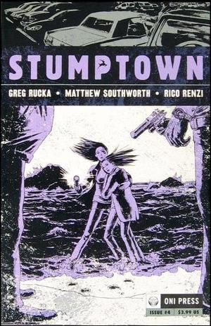 [Stumptown #4]
