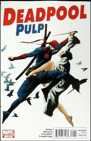 [Deadpool Pulp No. 1]