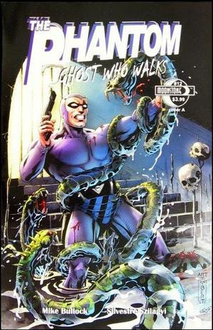 [Phantom - Ghost Who Walks #12 (Cover A - Art Thibert)]