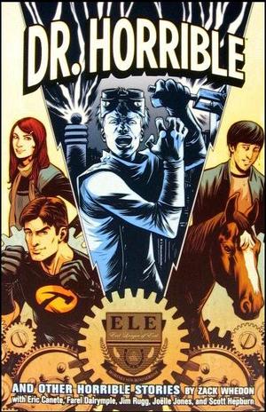 [Dr. Horrible and Other Horrible Stories (SC, 2010 edition)]