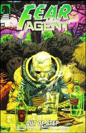 [Fear Agent #29 (Out of Step #2)]
