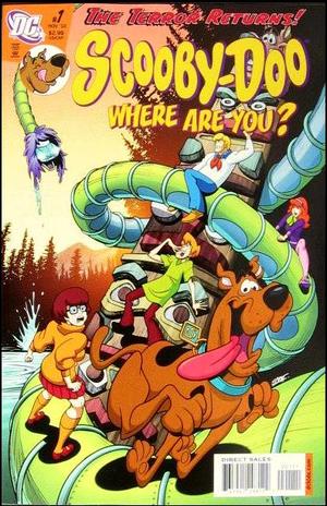 [Scooby-Doo: Where Are You? 1]