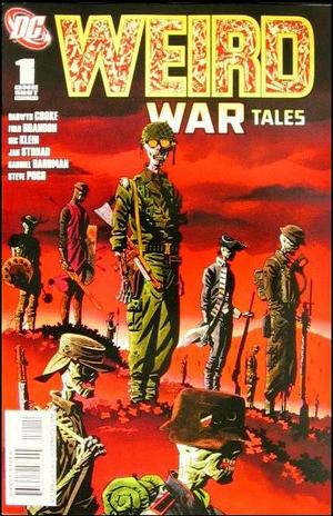 [Weird War Tales (series 3) 1]