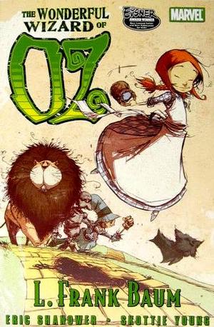 [Wonderful Wizard of Oz (SC)]