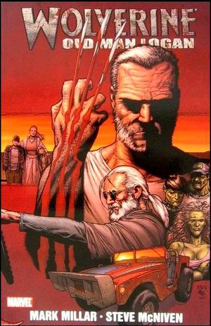 [Wolverine - Old Man Logan (SC)]