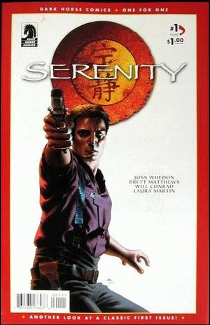 [Serenity - One for One]