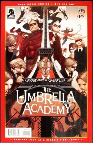 [Umbrella Academy - One for One]