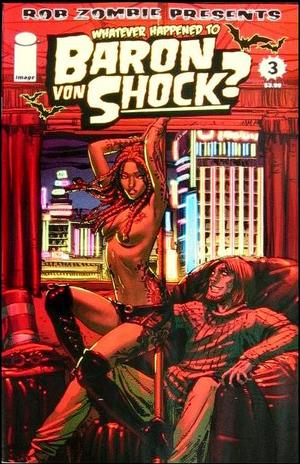 [Whatever Happened to Baron Von Shock #3]