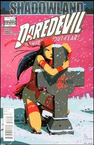 [Daredevil Vol. 1, No. 509 (2nd printing)]