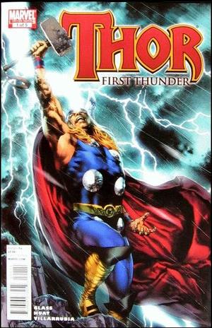 [Thor: First Thunder No. 1]