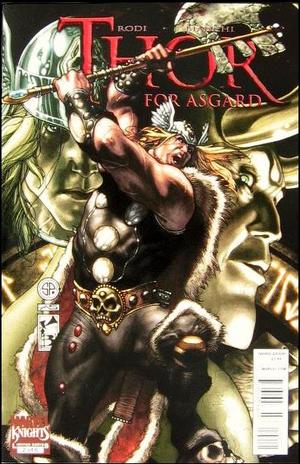 [Thor: For Asgard No. 2]