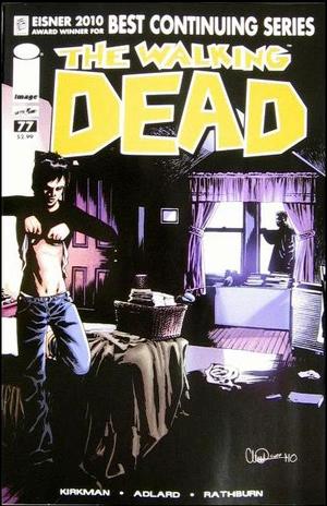 [Walking Dead Vol. 1 #77]