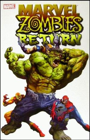 [Marvel Zombies Return (SC)]