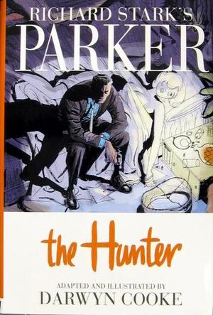 [Parker Book 1: The Hunter (HC)]