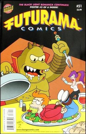 [Futurama Comics Issue 51]