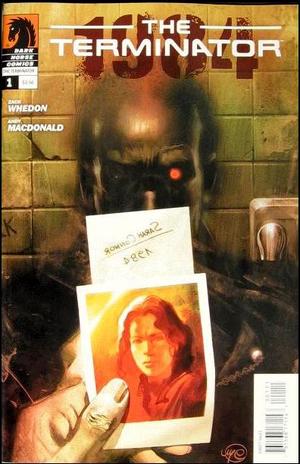 [Terminator - 1984 #1]
