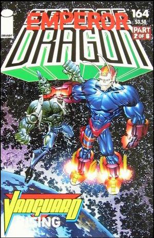 [Savage Dragon (series 2) #164]