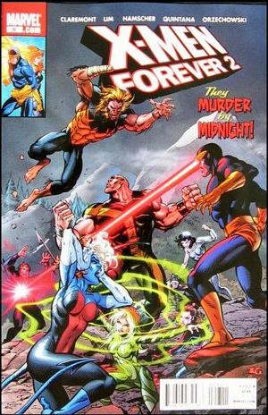 [X-Men Forever 2 No. 8]