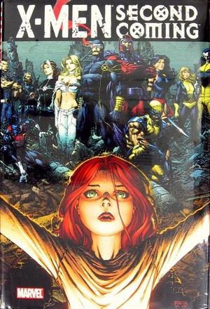 [X-Men: Second Coming (HC)]